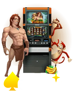 Slot game tỷ lệ thắng cao
