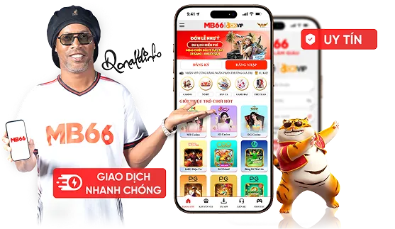 Biểu tượng game đa dạng