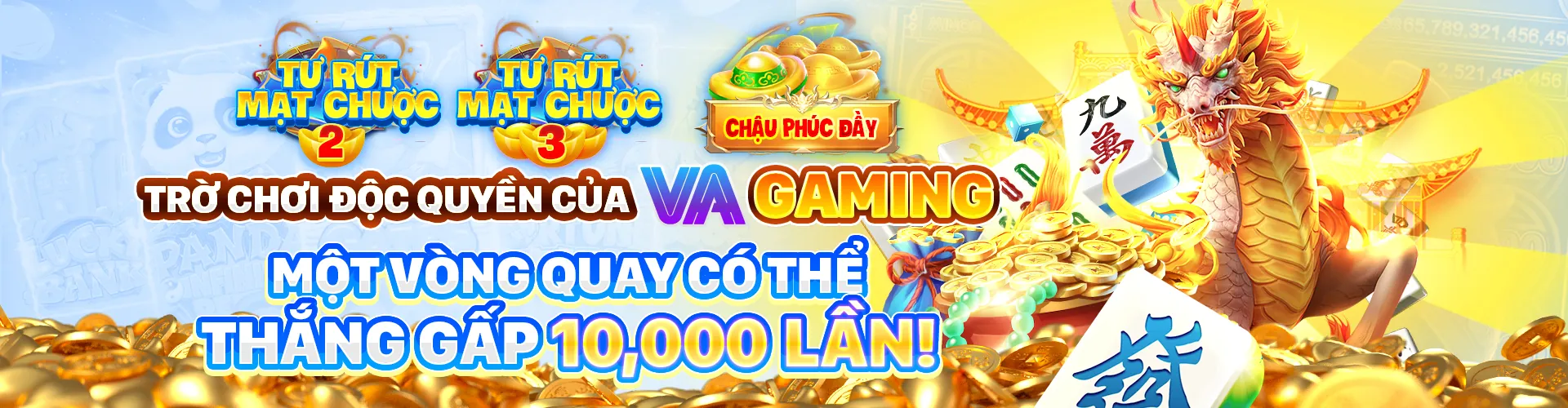 Hình ảnh chủ đạo về cờ bạc có trách nhiệm của Ricwin Nổ Hũ