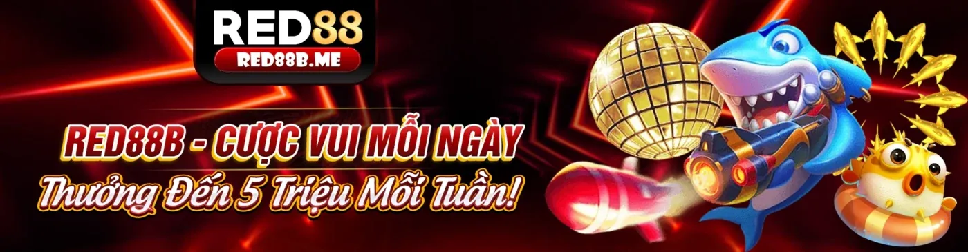 Trò Chơi Bắn Cá ricwin nổ hũ