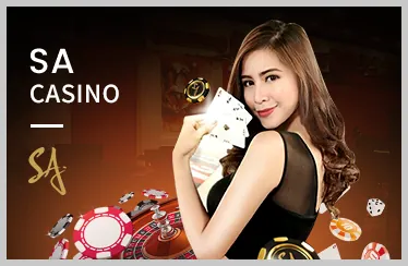 Slot 3D Ricwin